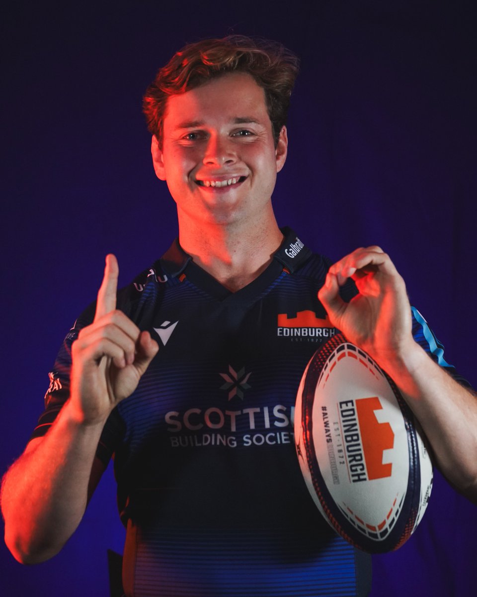 Edinburgh Rugby tweet media