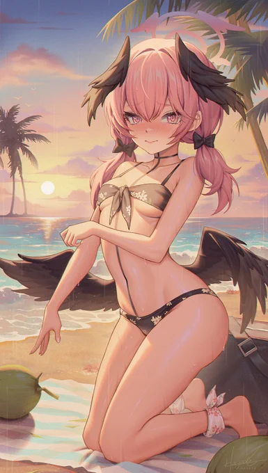 #ブルアカ #下江コハル 
