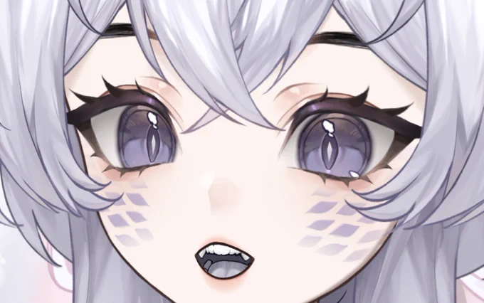 I wanna do the tier list for vtuber designs once I debut! Drop your PNG for those who wanna be in it!!  