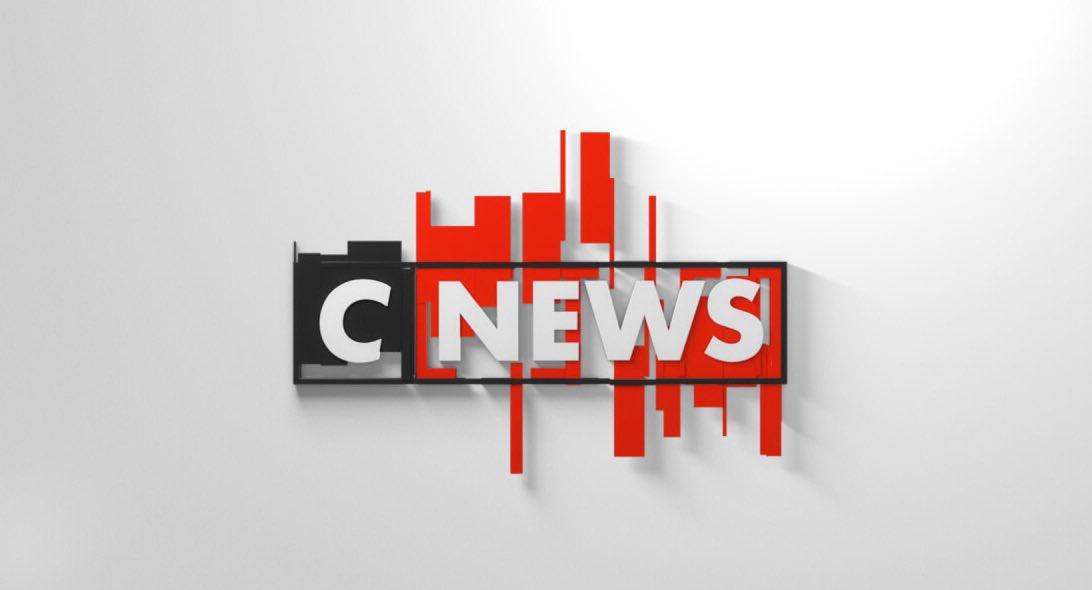 VGrandclaude's tweet photo. 🔥Sur la journée d’hier lundi 11 septembre @CNEWS se classe 1ère chaîne d’information en France 🇫🇷 avec 3,3% de part d’audience https://t.co/QoPkCLfRem
