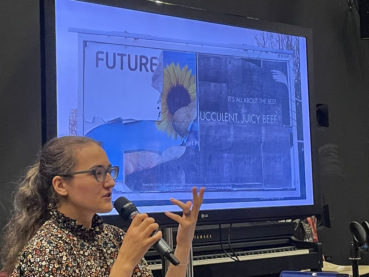 AKO Storytelling Institute tweet media