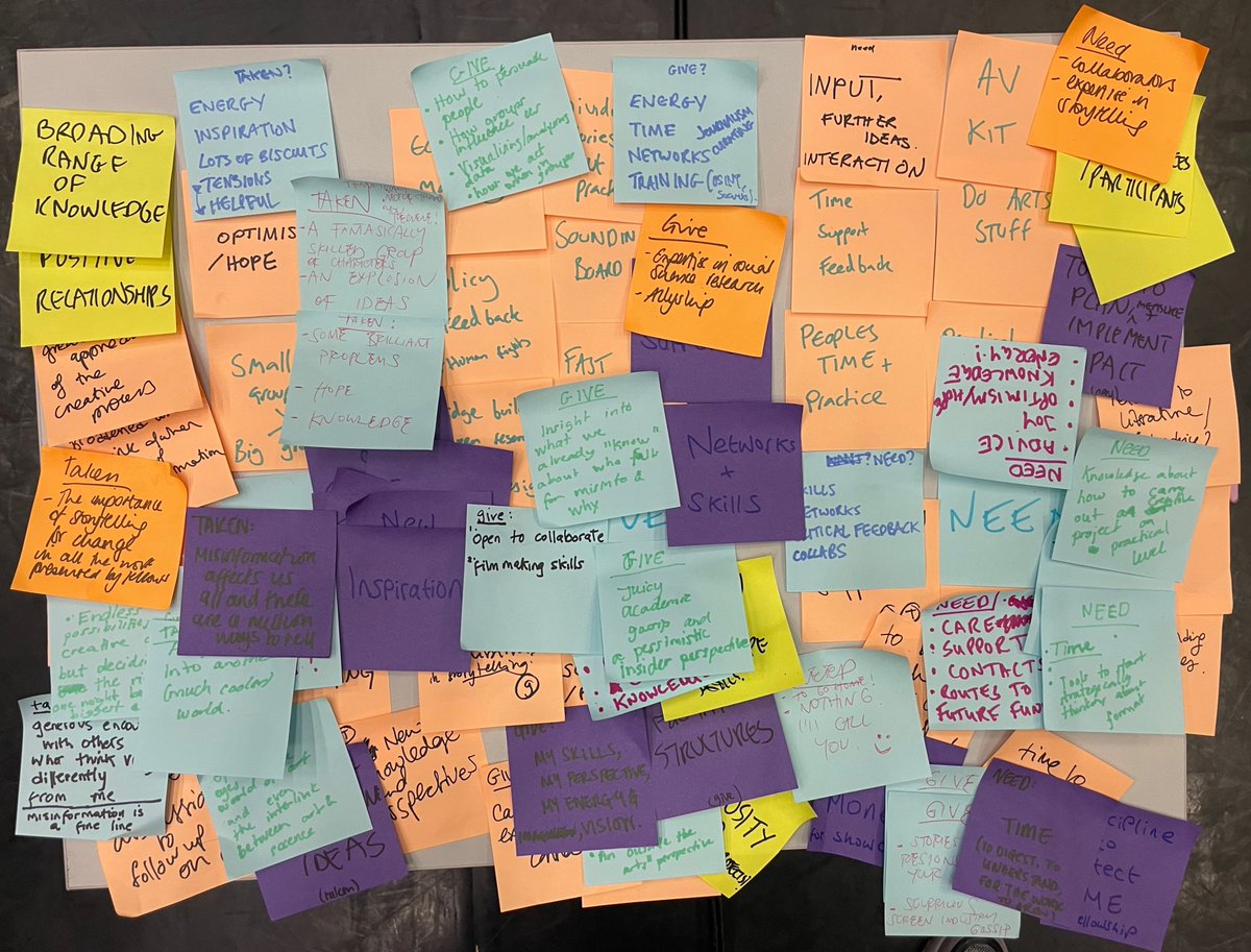 AKO Storytelling Institute tweet media