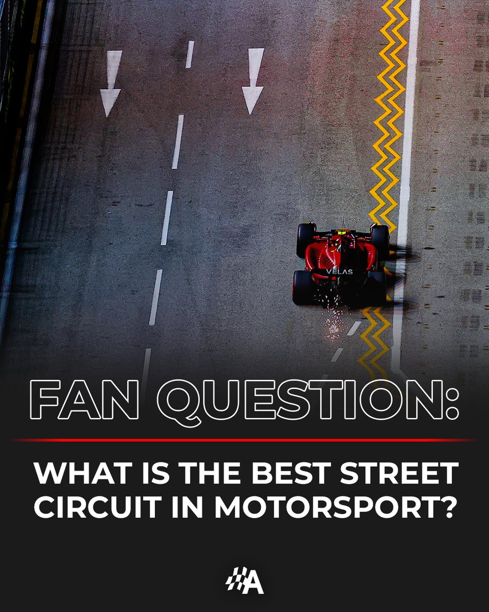 Autosport tweet media