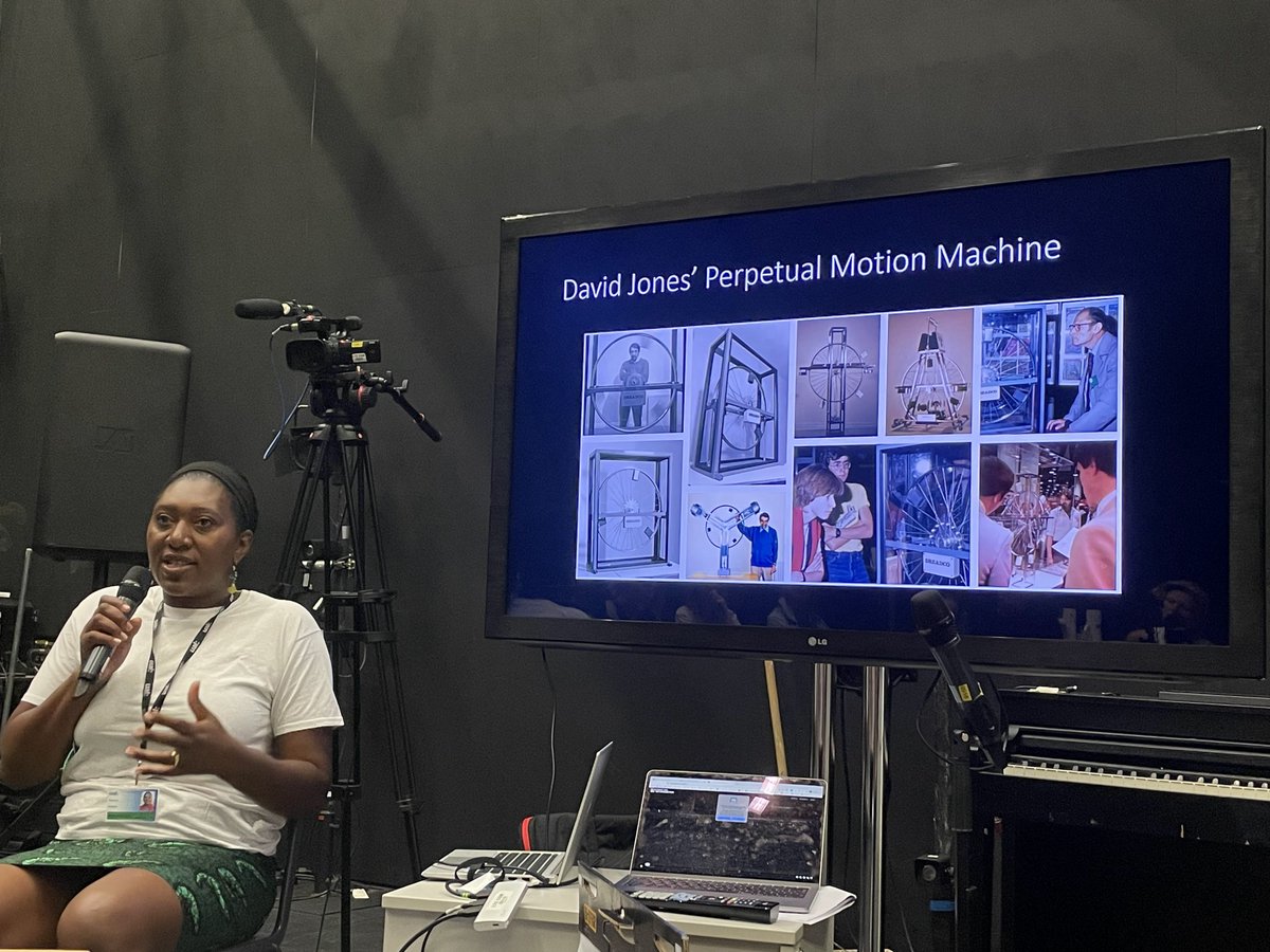 AKO Storytelling Institute (@ualstorytelling) on Twitter photo What a week!
We closed our Truth & Lies Intensive w/ debate about value & evaluation feat. <a href="/audienceagents/">The Audience Agency</a> <a href="/valuingculture/">Centre for Cultural Value</a> + <a href="/UAL/">University of the Arts London</a> Social Purpose Lab <a href="/nigel_ball/">Nigel Ball</a>
+ more brilliant presentations: Patricia Kingori <a href="/Ethox_Centre/">Ethox Centre</a>, Luke Kemp <a href="/BarbicanCentre/">Barbican Centre</a>, <a href="/DCybulska/">Daria Cybulska</a> <a href="/wikimediauk/">Wikimedia UK</a> ✨ What a week!
We closed our Truth & Lies Intensive w/ debate about value & evaluation feat. <a href="/audienceagents/">The Audience Agency</a> <a href="/valuingculture/">Centre for Cultural Value</a> + <a href="/UAL/">University of the Arts London</a> Social Purpose Lab <a href="/nigel_ball/">Nigel Ball</a>
+ more brilliant presentations: Patricia Kingori <a href="/Ethox_Centre/">Ethox Centre</a>, Luke Kemp <a href="/BarbicanCentre/">Barbican Centre</a>, <a href="/DCybulska/">Daria Cybulska</a> <a href="/wikimediauk/">Wikimedia UK</a> ✨