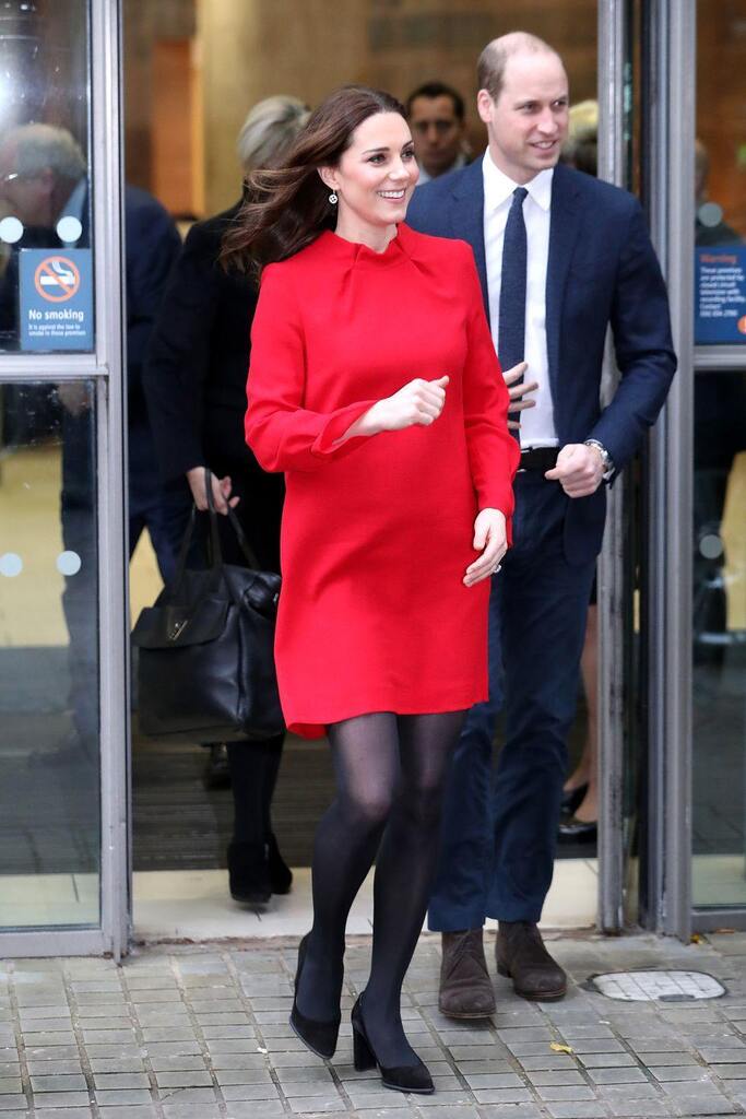 Prince & Princess of Wales 🇬🇧 tweet media