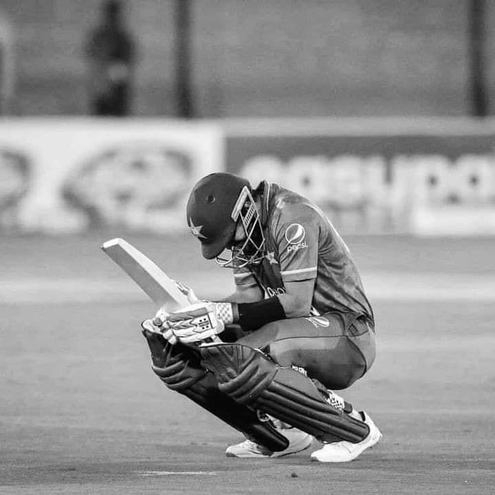 Legend ❤
Forever
<a href="/babarazam258/">Babar Azam</a>