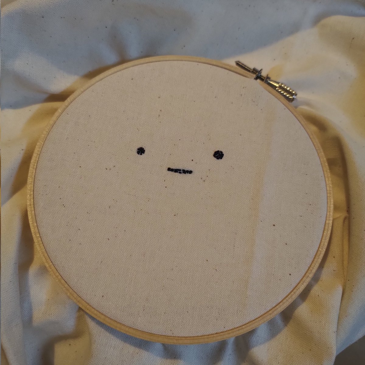 初めてにしてはいい感じなのではないでしょうか✨

自画自賛です☺️