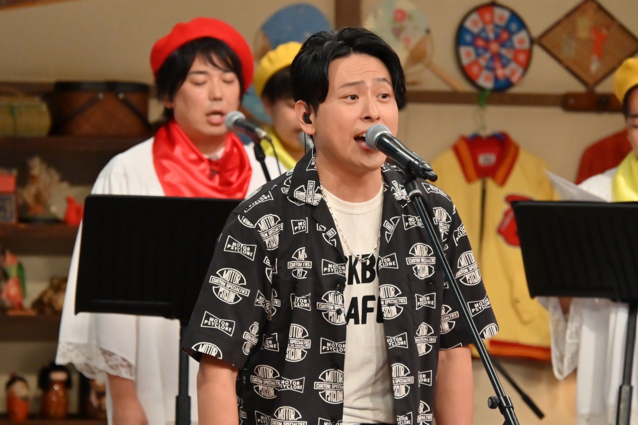 バナナサンド🍌🥪公式っぽくない【公式】TBS on X: バナナサンド🍌🥪公式っぽくない【公式】TBS on X: