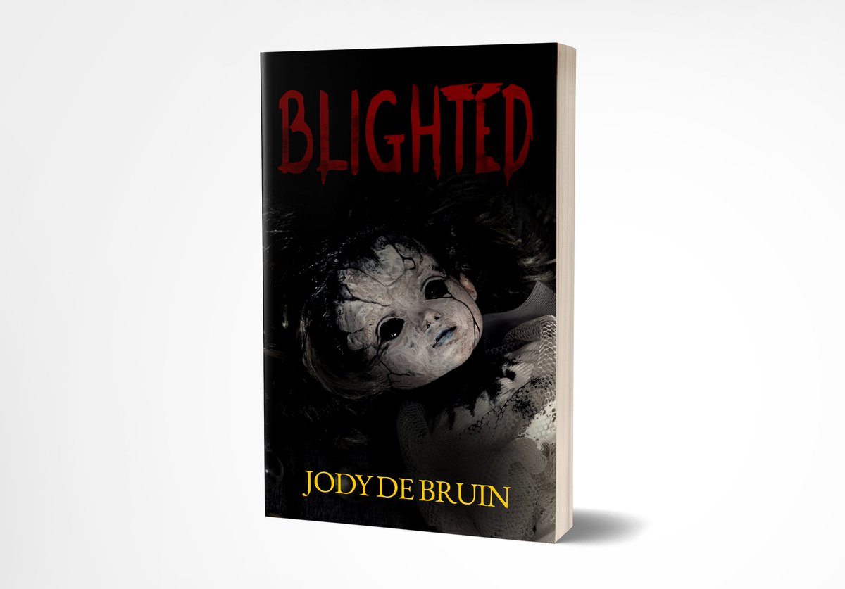 JodyDeBruin's tweet photo. @TimoDF4L https://t.co/9rfEbAgq43
#voodoo
#witchdoctor
#SupernaturalHorror
#CursedObject
#Horrornovel https://t.co/t6bnztZoNL