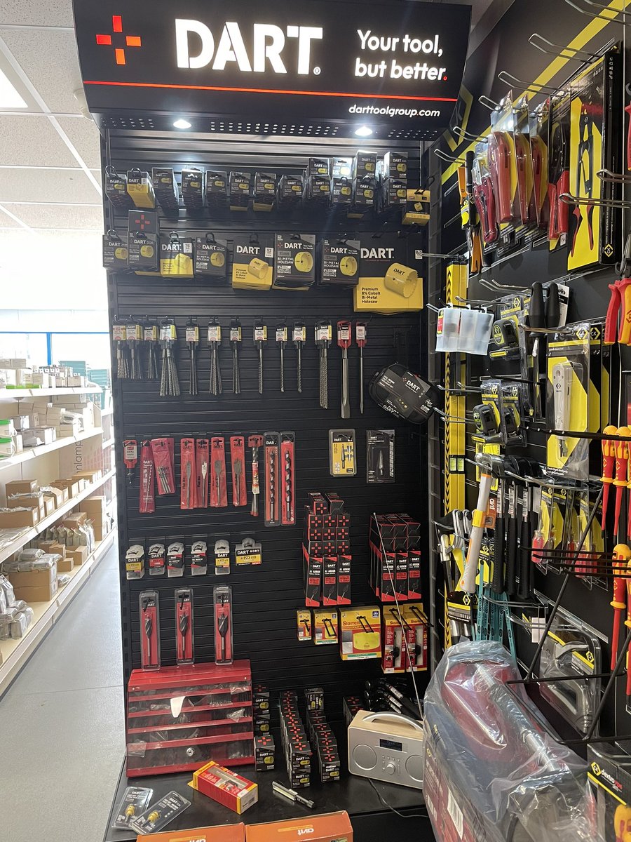 Don’t be a tool, get better tools 🛠️🧰
#tools #electrical #wholesale