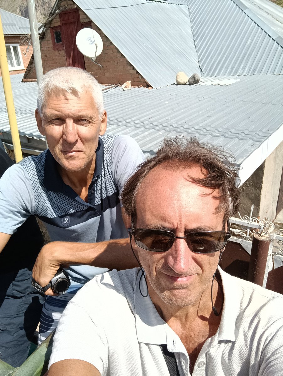 vlfomichev's tweet image. После парадрома мы едем на турбазу Чегем

#кавказ #кбр #чегем #турбаза #тихтинген