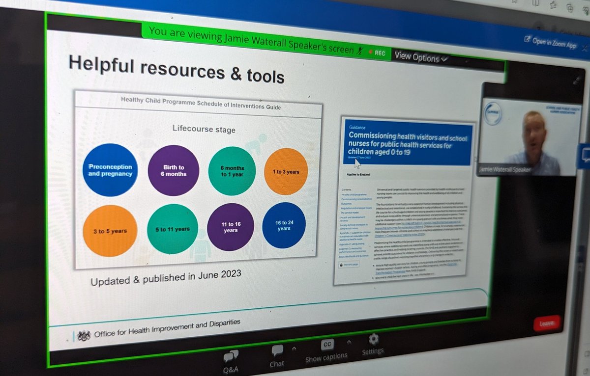 Really useful tool 👏🏽 - Used this recently to educate professionals on HCP contacts <a href="/JamieWaterall/">Prof Jamie Waterall RN</a> #SAPHNAconf23