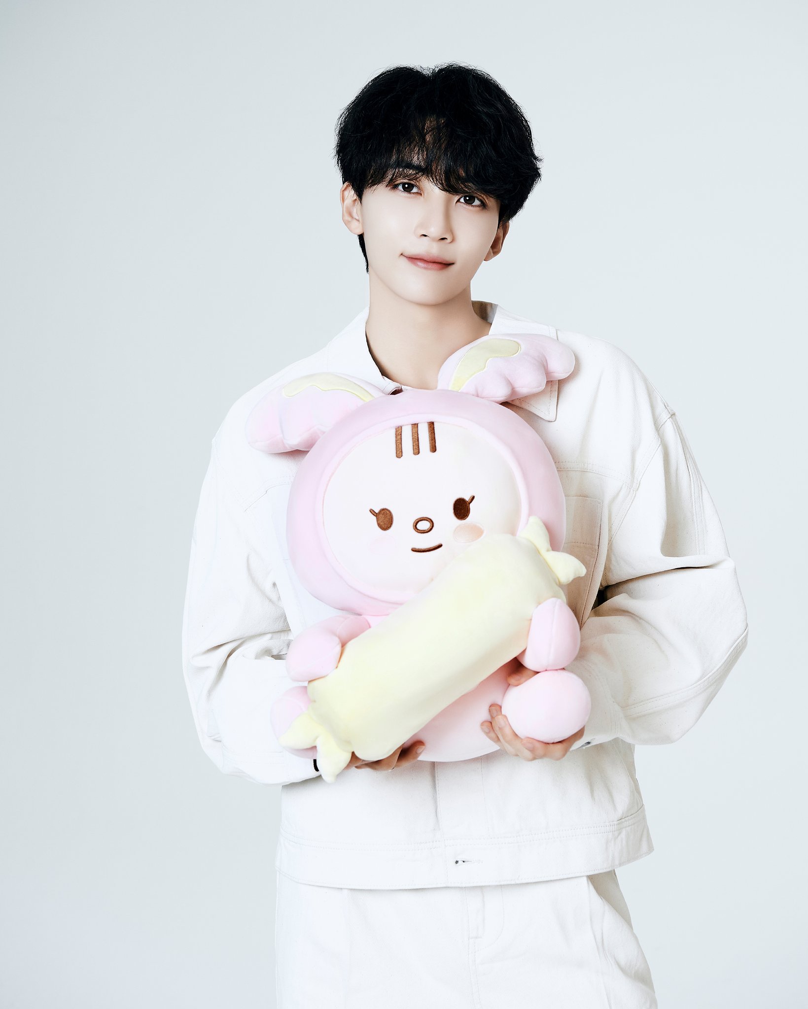 Artist-Made Collection by SEVENTEEN] Season 2. Making of Log
