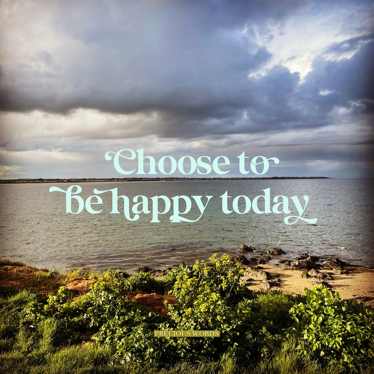 PreciousWordsie's tweet photo. Choose to be happy today. Do what makes you happy today and everyday to make the best of where you are in life.
#behappy #chooosehappiness #chooselife #behappy #behappytoday #behappyeveryday #liveyourbestlife #makethebestofit #preciouswords #preciouslife https://t.co/CKaHcl25kg