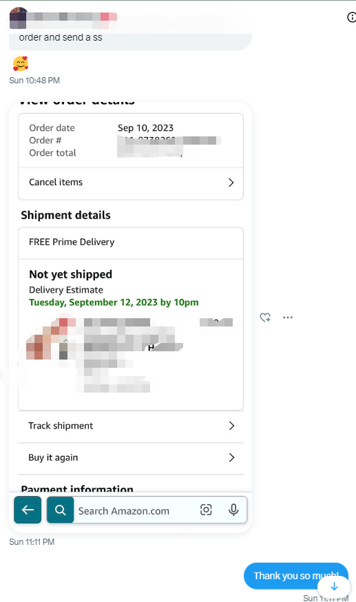 SanfdordTrent's tweet photo. Free toys Free Happy! We need so many testers! Welcome to DM me and get your own free toys! 
 #free #amzn #foryourpage #male #female #amazonfire #freebies #sextoys #sextoy #freesextoy #sextoytester #sextoysreviewer #amazonfreeproduct #freeproduct #toytesting #dildo #amazontesting https://t.co/Tirc1XKh9U
