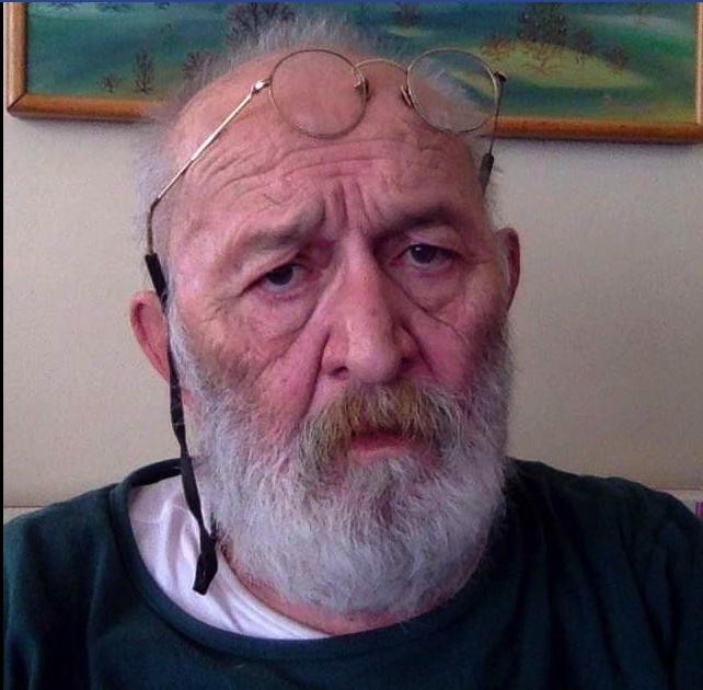 ACI KAYBIMIZ.  Ecz. RİFAT GÜNEY ced.org.tr/?p=6753