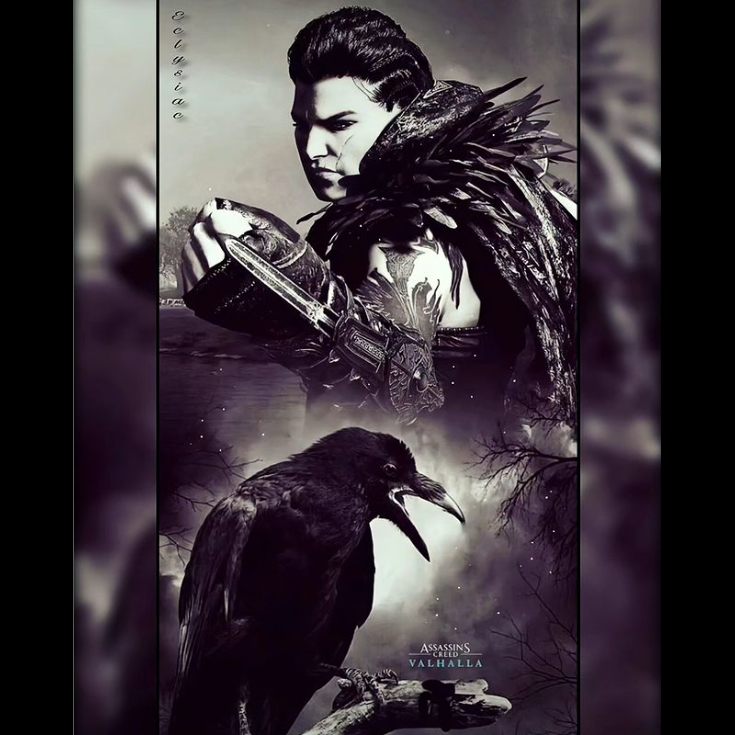 AssassinsDes's tweet photo. Magnifique montage d'AC Valhalla !

Réalisé par @Eclysiac_ https://t.co/ZflwG9sdbJ