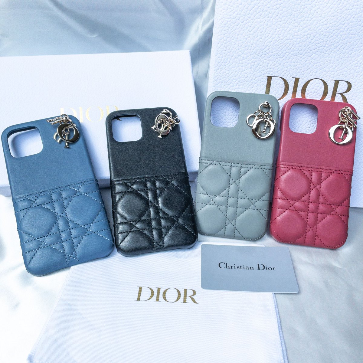 Ariel_Chat's tweet photo. 👛DIOR iPhoneケース👛
好きなカラープレゼント🩵

 (アマギフ・PayPay・現金交換もOK)

フォロ-・リポスト・いいねで完了

48時間後⏰〆切⏰

#プレゼントキャンぺーン https://t.co/4U2ptXZdvK