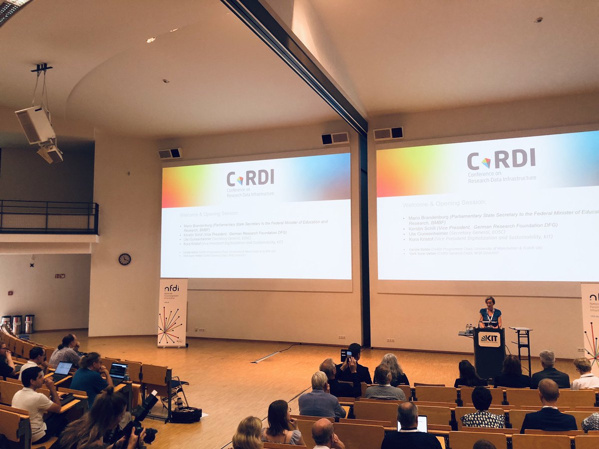 nfdi4earth tweet media