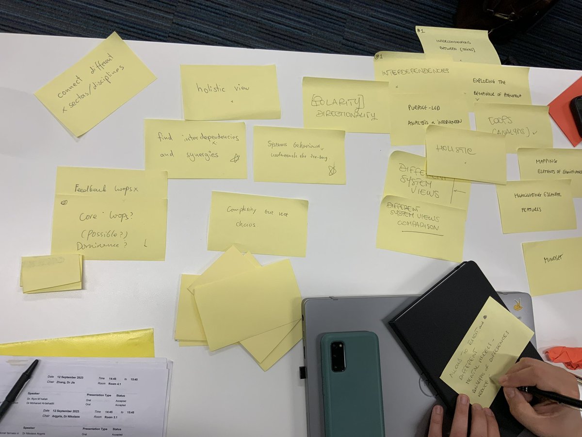 Dr Ke (Koko) Zhou tweet media