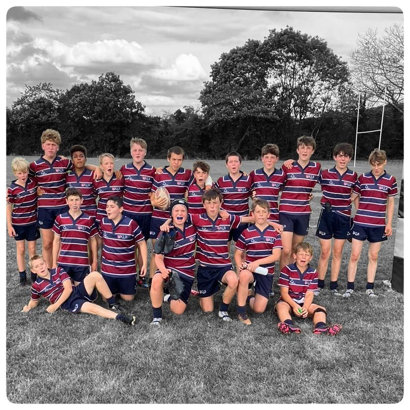 KLBSport's tweet photo. Commiserations to our Y9 boys who pushed @TommiesRugby all the way in their opening @edfenergy @gr_foundation cup game. Focus now turns to the plate competition. Congratulations and best of luck to our hosts in the cup competition. 

POTM: T.Cochran 

#ProudToBe #KLBRugby https://t.co/U8d7rxo9IR