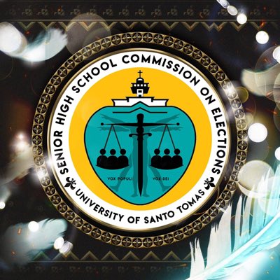 ustshscomelec's tweet photo. The time has come.โ
Do you have what it takes to enter the Gilded Chamber?โ๏ธ
09.12.2023
#ALETHEIA2023
#USTSHSRecruitmentWeek2023
#EnterTheGildedChamber
#USTSHSCOMELEC https://t.co/zfZiE7oX9I