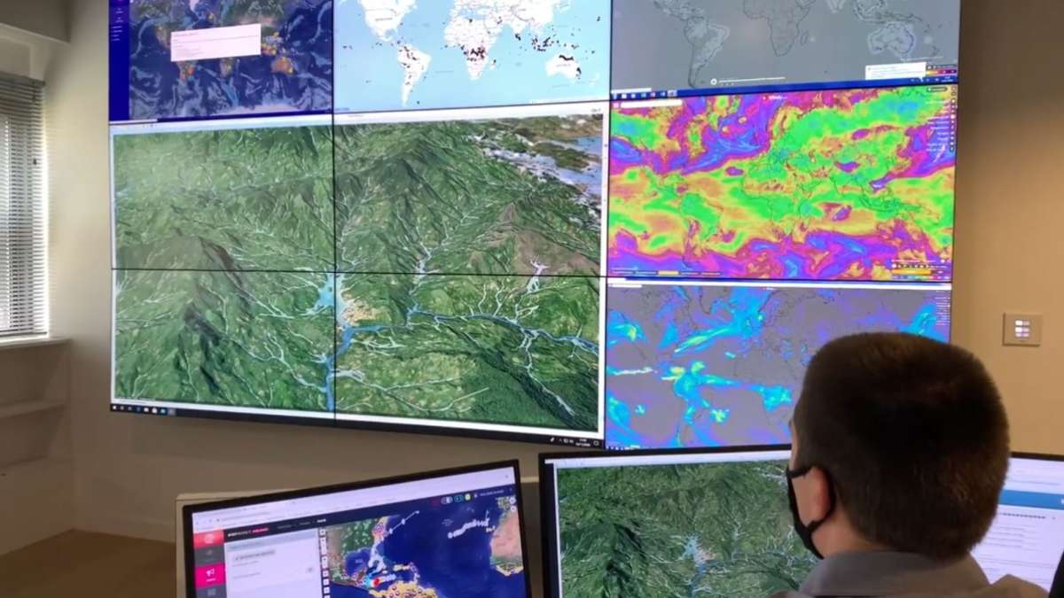 CarnotClimAdapt's tweet photo. (Re)découvrez notre "belle histoire de partenariat" avec @PredictServices concernant le développement de la méthode #ExZEco dans le cadre du projet COSPARIN et son application dans l’Océan Indien 👇
https://t.co/pUfX299vbh
#Cerema #Carnot #Climadapt https://t.co/ZghWoowoQ7