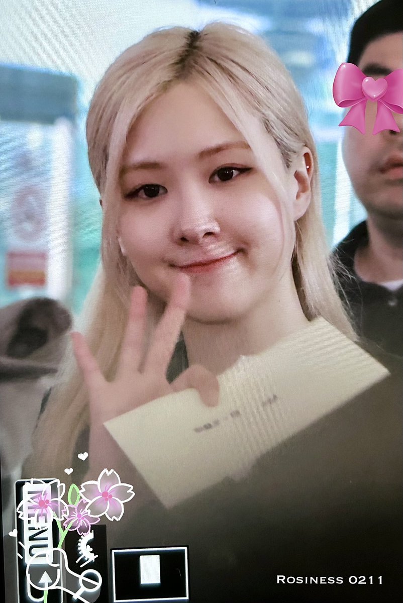 230912🤍인천도착 Pre.

🖤🖤

#블랙핑크 #로제 #ROSÉ 
#BLACKPINK #BORNPINK