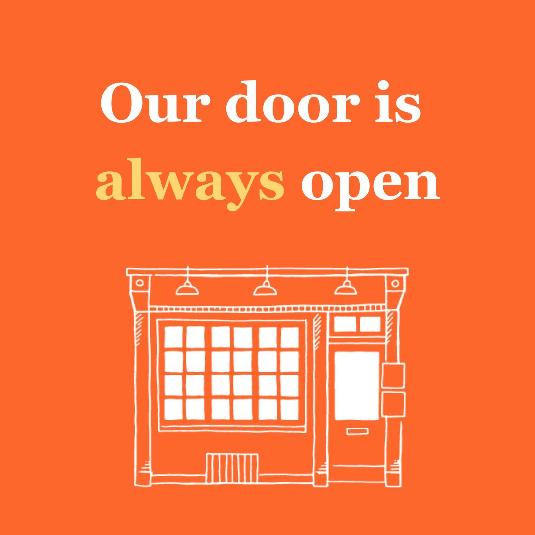 PremierScotPR's tweet photo. Our door is always open 🚪

Have you got a project coming up this winter or spring? If so, we'd love to hear from you!  

From PR to marketing, from strategy to social media, we're your one-stop shop and will help you tell your story. https://t.co/pBlXUIlIuQ
