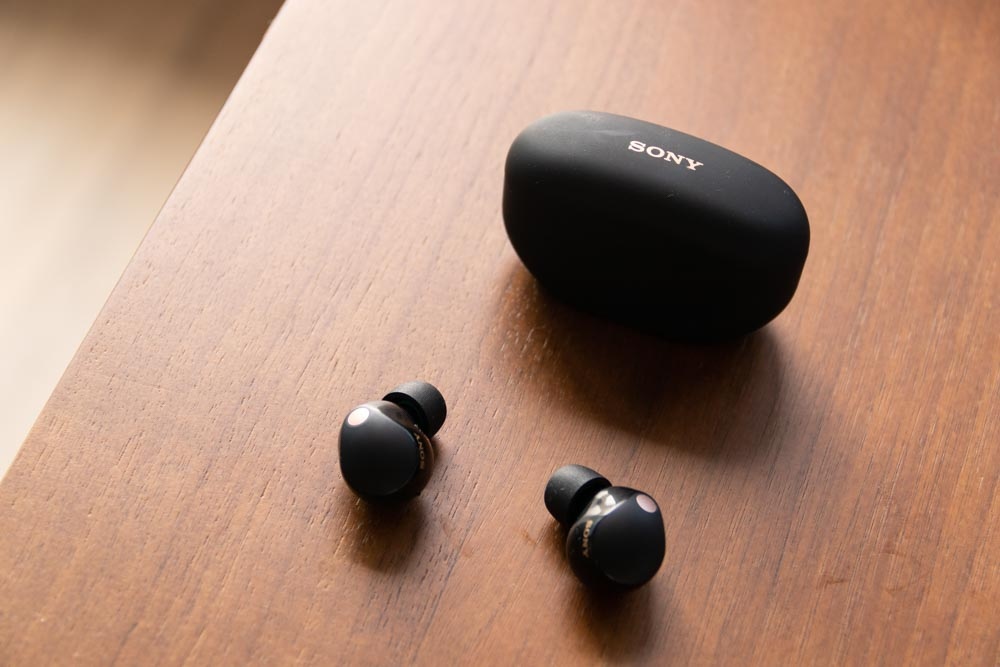 ProdAmazing's tweet photo. He adquirido los mejores auriculares de Sony WF-1000XM5 con cancelación de ruido activa. Lee la reseña para conocer mi experiencia
https://t.co/iPKU2lnhL6
#in-ear #auriculares #sony #sonyWF1000XM5 #cancelacionderuido https://t.co/QJSzL2uyf1