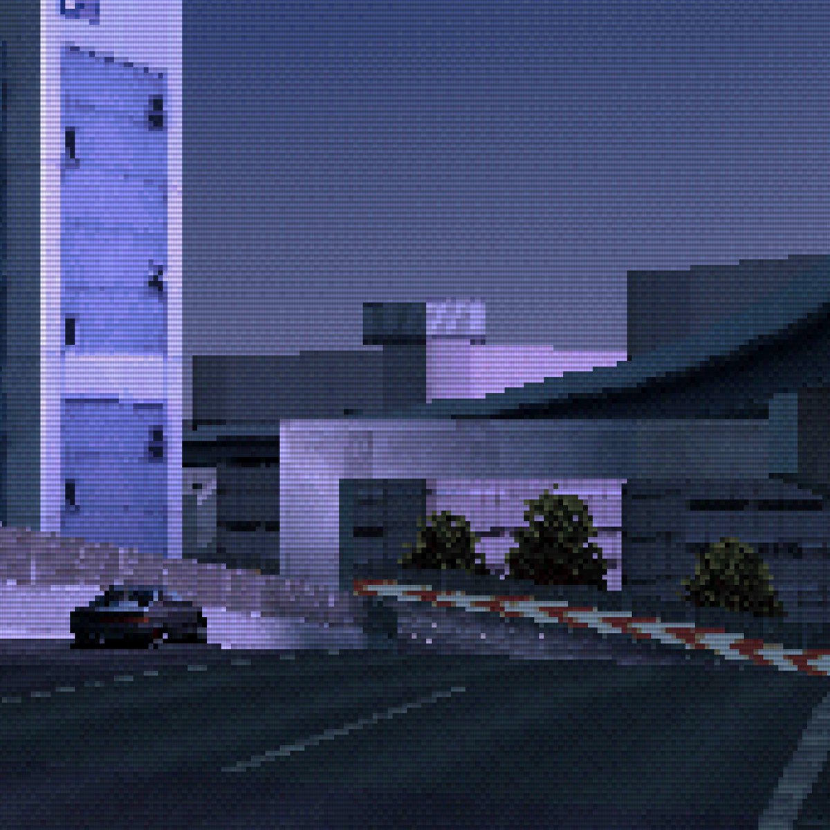 devilsblush's tweet photo. r4: ridge racer type 4 / psx 
namco, 1998 https://t.co/H4kQkZ3mg0