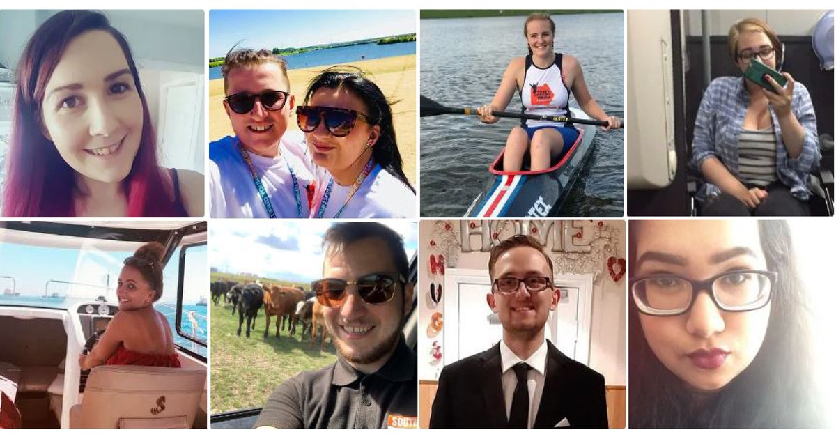 Meet our Youth Cancer Trust Ambassadors!
We're so grateful to our amazing Youth Cancer Trust Ambassadors, who help us to stay relevant to the needs of young people living with and beyond cancer.

Find out more about our Ambassadors here >> youthcancertrust.org/youth-ambassad…