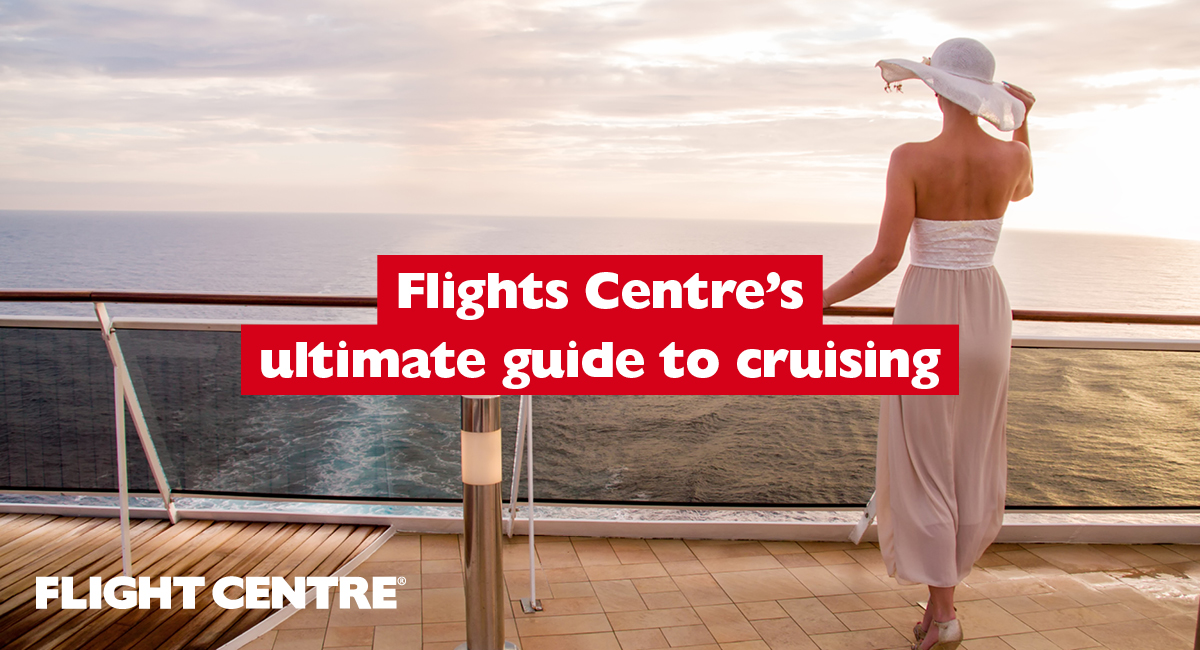 ewnupdates's tweet photo. Want to cruise but not too sure? Sail into a world of adventure and relaxation with Flight Centre's ultimate guide to cruising. 

Your dream voyage awaits! https://t.co/CZa2x8dwFT ⚓🌍

#FlightCentreRSA #BeentherewithFC
#Sponsored https://t.co/wnjwcgRJsO