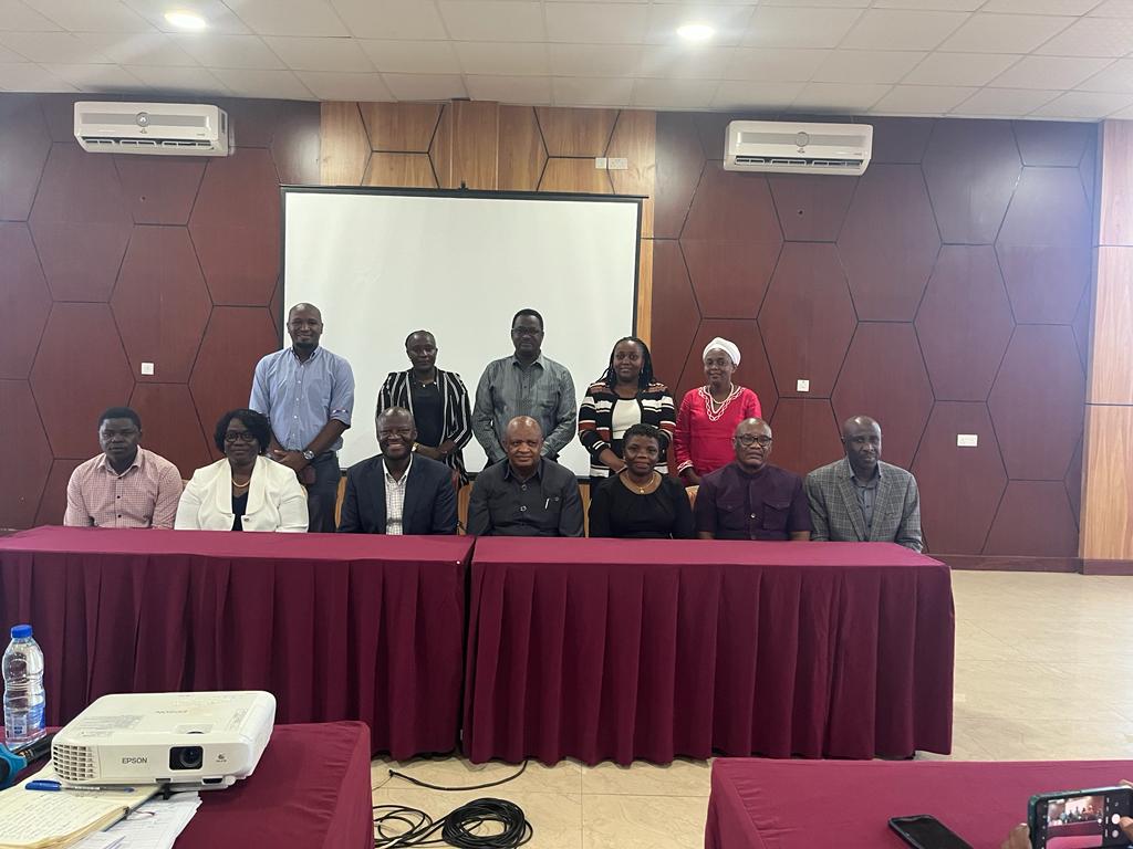 Kvp_Forum's tweet photo. National dialogue with law enforcers and judiciary agents on creating enabling environment for HIV programming Key and Vulnerable Populations on public health approach in Morogoro, Tanzania. https://t.co/H5nT3Dx3ye