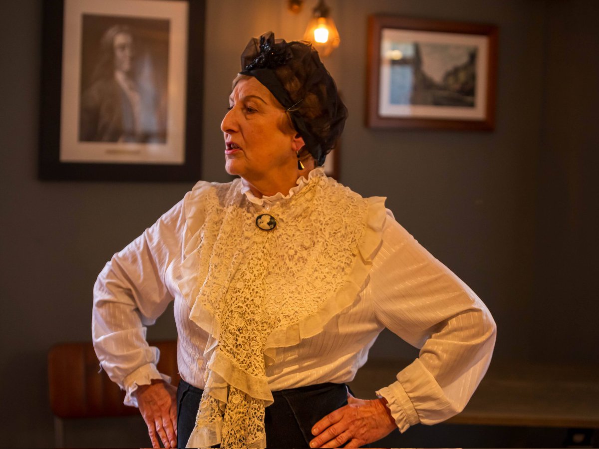 Make It Mine (@mimtheatre) on Twitter photo Barbara is haunting <a href="/thebillericayth/">The Billericay Theatre</a> with <a href="/ShortSweetFest/">Short+Sweet Festival</a> on the 14th-15th of September! We can't wait for tech tonight 👻 Barbara is haunting <a href="/thebillericayth/">The Billericay Theatre</a> with <a href="/ShortSweetFest/">Short+Sweet Festival</a> on the 14th-15th of September! We can't wait for tech tonight 👻