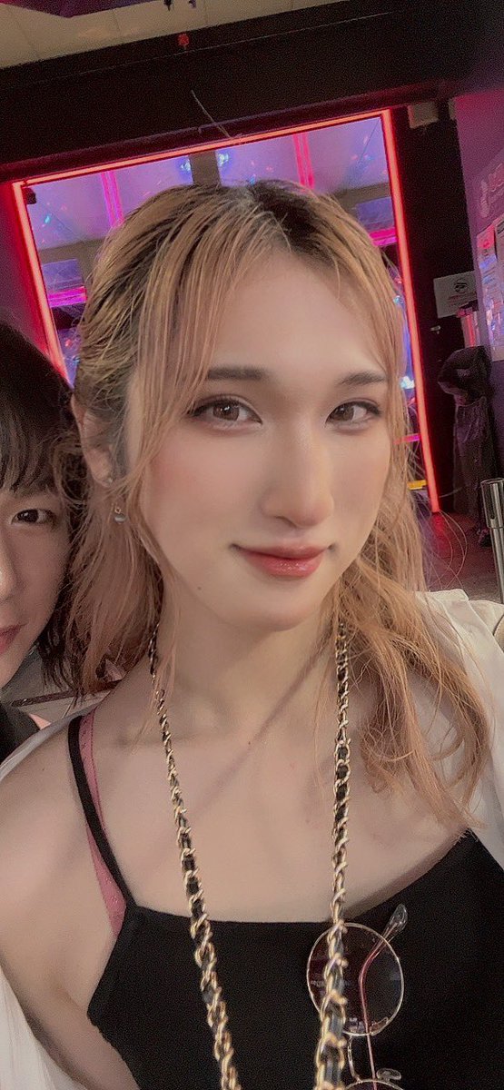 ryokoando's tweet image. 女装初心者です♡
よろしくお願いします🙇‍♀️

#女装 #女装さんと繋がりたい #男の娘 #ギャル