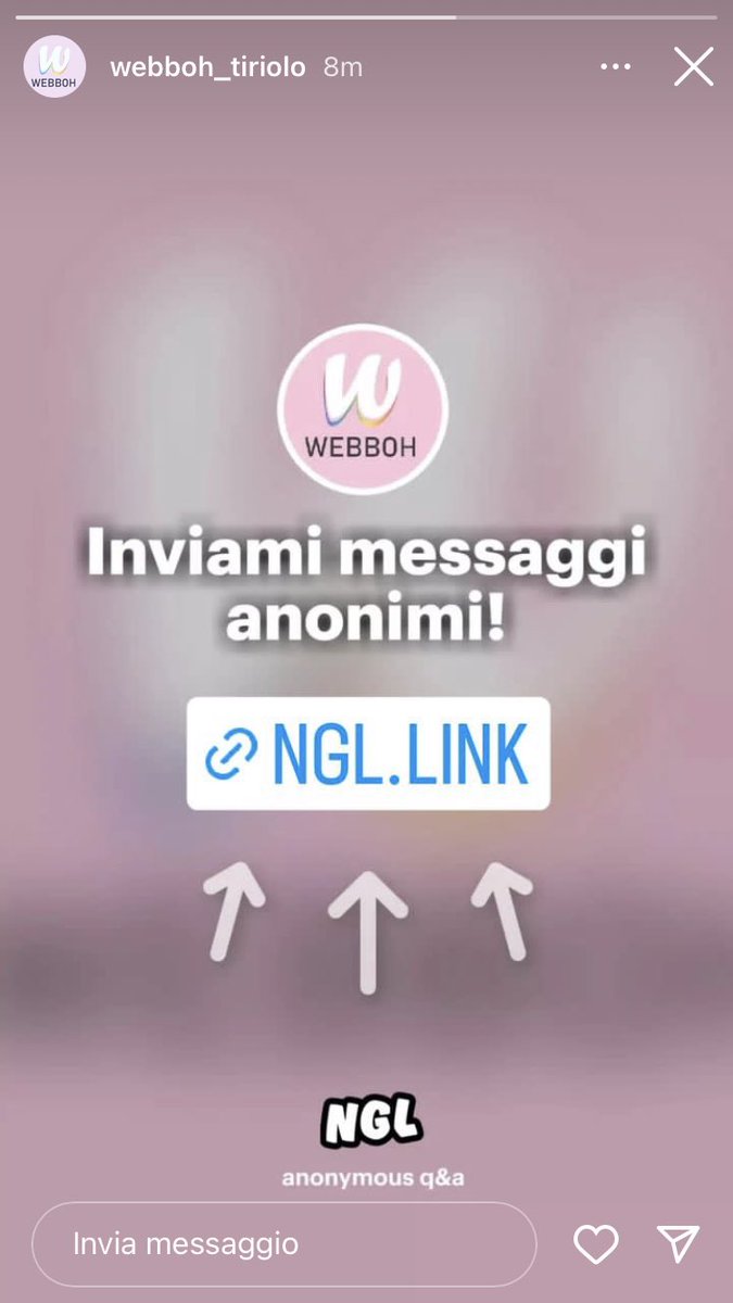 rigorosamente creato dalle 2010