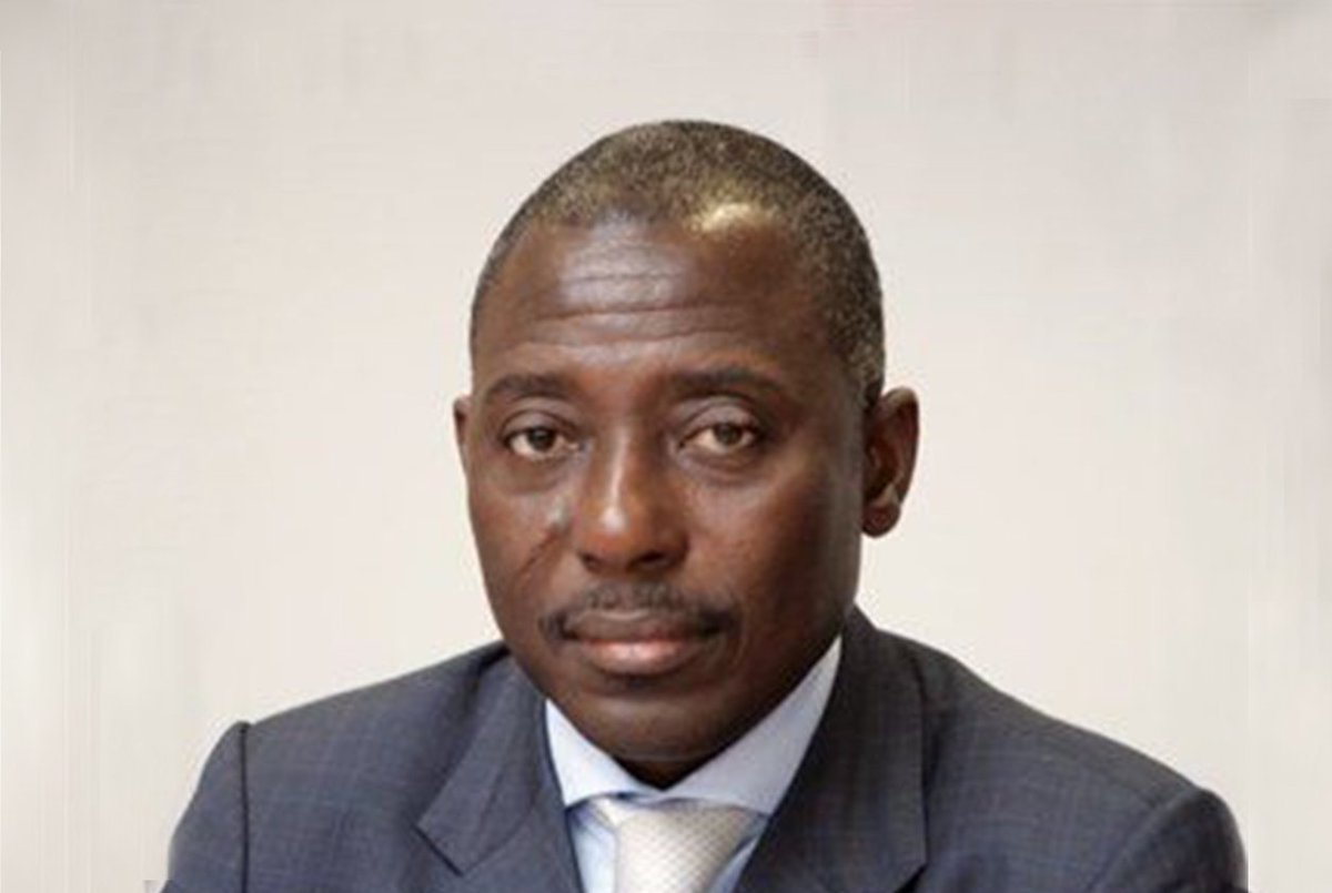 🇬🇦#Gabon, Le président de la Transition @BriceOligui   a désigné le 11 septembre 2023, les membres du parlement de la transition. La présidente de l’Union nationale et ancienne candidate à l’élection présidentielle Paulette Missambo a été nommée présidente du Sénat, tandis que