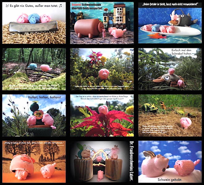 Herr haekelschwein tweet media