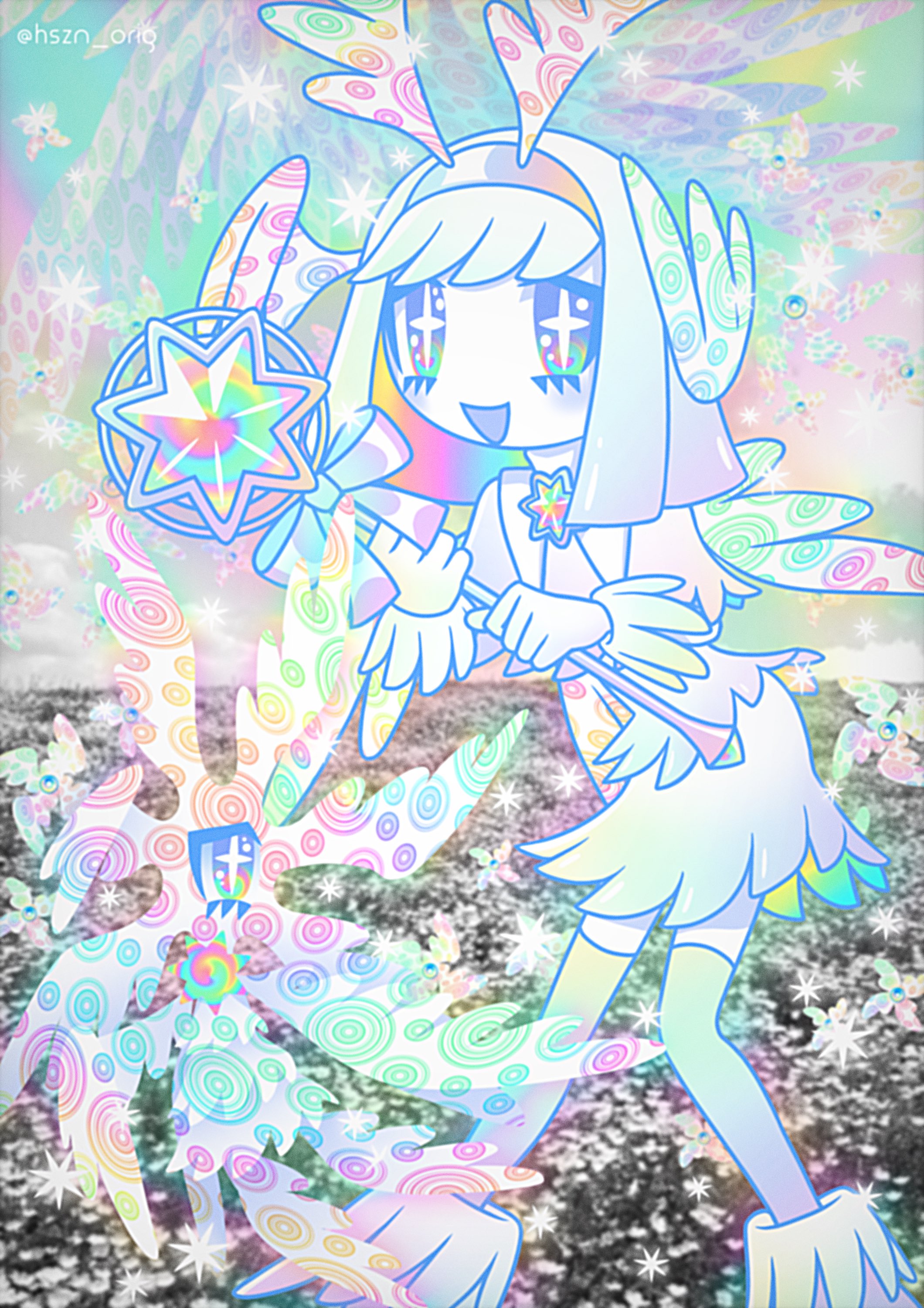 メーカー 一覧 星砂 / Hoshizuna (@hszn_orig) / X アイドルグッズ
