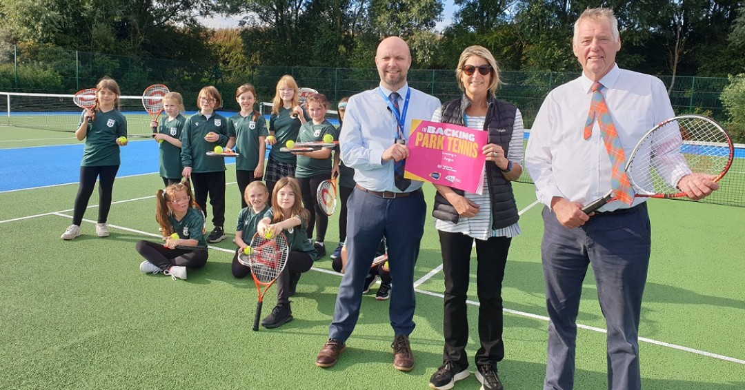 Angus Council tweet media