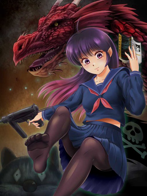 #これを見た人はセーラー服の画像を貼れ 

このタグ
どういうわけか
機関銃率高い 