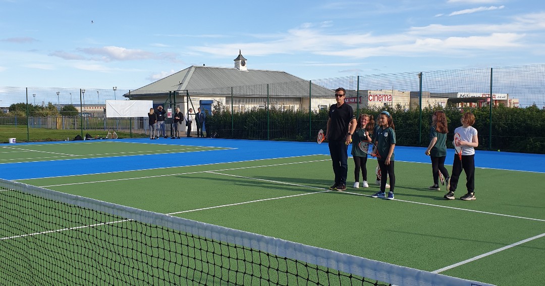 Angus Council tweet media