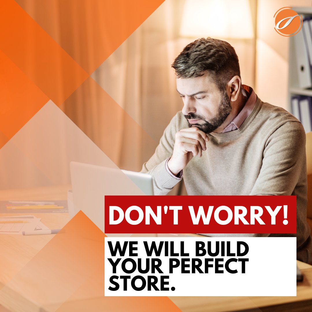 SetuBridge's tweet image. 🎯 Your Vision, Our Expertise: Let's Build Your Dream Store.
#shopifystoredevelopment #shopifystoresetup #onlineshopifystore #onlinestore #setubridge #shopifyexpert #shopifystoresetup
