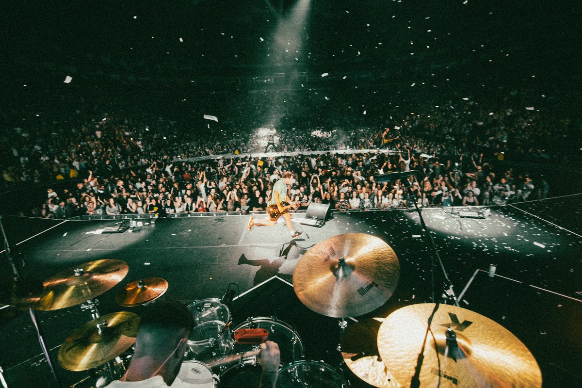 James Bourne tweet media