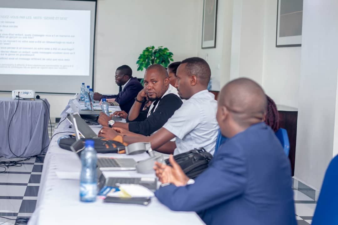 TheWIPCentre's tweet photo. Some of the partners present include; @CordaidRDC, SOS  Information Juridique multisectorielle @sosijmcd , Associations des Femmes Rapatriés du BURUNDI @AFRABU1 , Dynamique ses Femmes Juristes (DFJ), Action pour le Développement et la Paix Endogène (ADEPAE) &amp; Impunity Watch DRC https://t.co/Y5lR3v6wTu