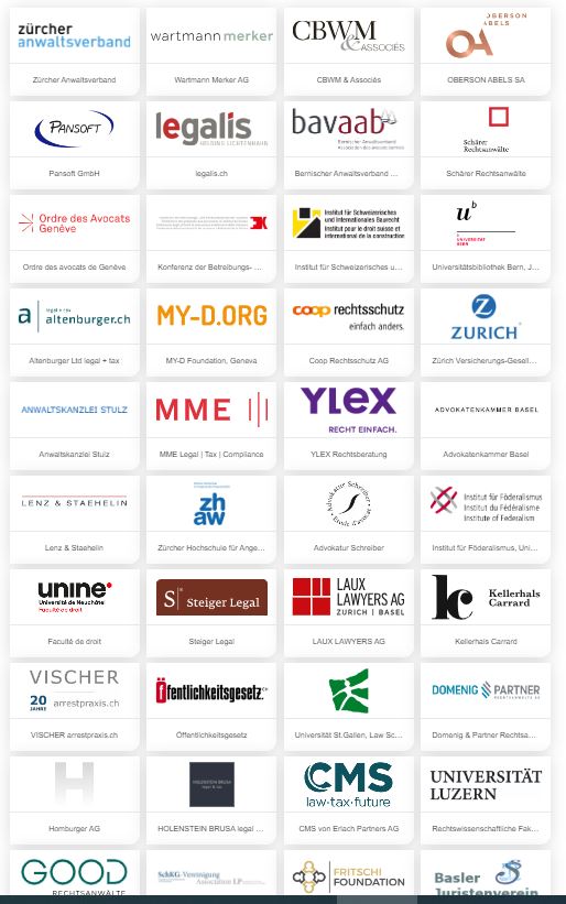 entscheidsuche's tweet photo. Die Finanzierungsaktion 2023 von Prof. Franco Lorandi für @entscheidsuche  war ein voller Erfolg. Die Ehrenloge auf https://t.co/p6mw8P5dAi ist zu einer stattlichen Liste angewachsen, wir verfügen nun über finanz. Mittel, um neue Funktionen umzusetzen. Herzlichen Dank. https://t.co/J8RqPjLq6Y