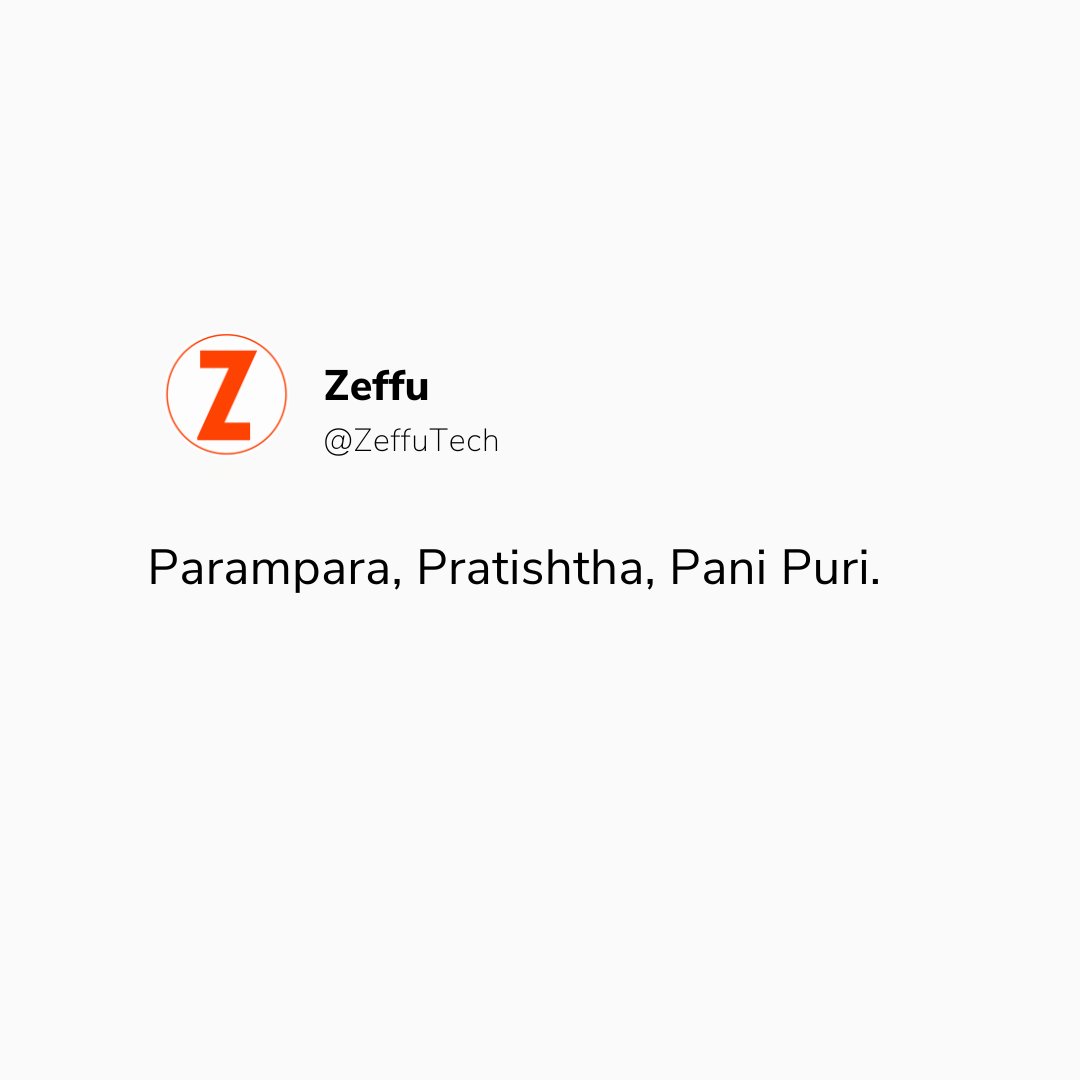 ZeffuTech's tweet photo. 🤣

#Zeffu #RestaurantSupplier #HotelSupplier #FMCGSupplier https://t.co/sLzja93VSU