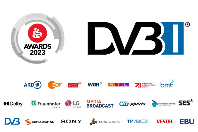 Bayerische Medien Technik tweet media