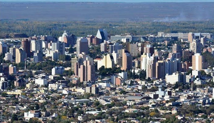 alejandrocvidal's tweet photo. #119Años #ciudaddeneuquén
¡FELIZ CUMPLEAÑOS NEUQUÉN!
https://t.co/zBsYibVW4T https://t.co/QO7lxoFTeF
